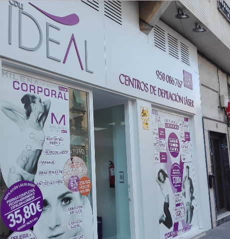 Galería de imágenes